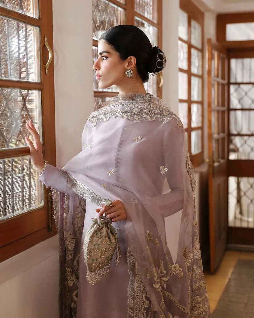 Aurene | Faiza Saqlain