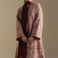 BLOOM-6A | Coco Winter Unstitched’25 | Zara Shahjahan