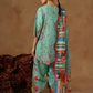 M261-015A-CU | Muzlin Spring Vol 1 '26 | SANA SAFINAZ