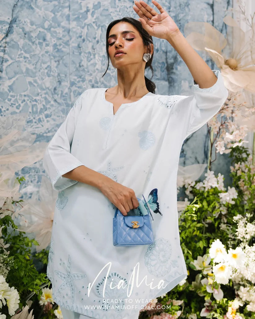 Ocean Mist | Nia Mia