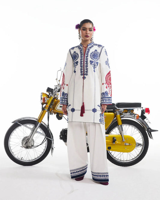 TARA | Jugnu SS’25 EID Pret’25