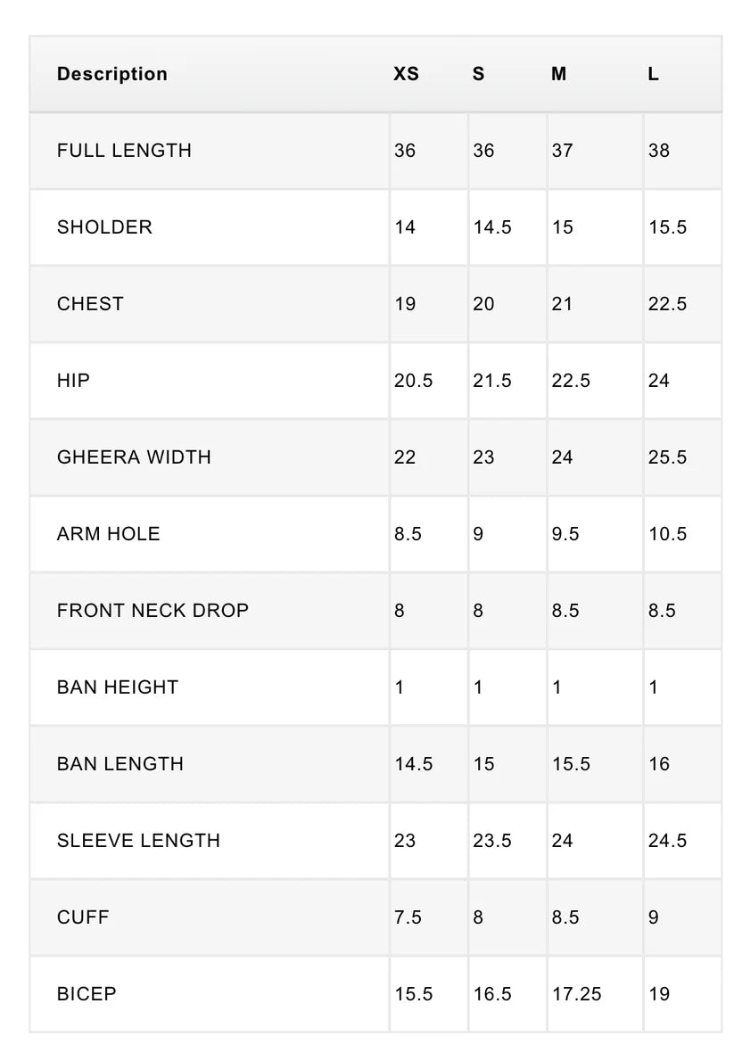 NAAZ | Jugnu A/W’25