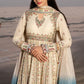 Embroidered Luxury Lawn SL25-D9 | Jazmin
