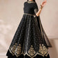 Baroque - Pret Formal | EMBROIDERED RAW SILK PR-1202