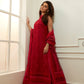 Design 9B Luxury Lawn Eid Edition 2026 Unstitched