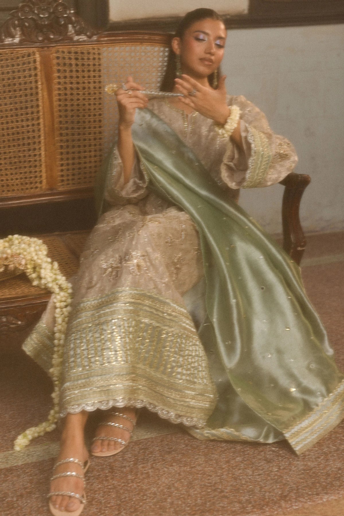 Shabnam Hue Pret - Baat Pakki '26