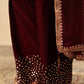 Baroque Velvet '25 - EMBROIDERED VELVET SF-4315