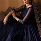 Baroque - Pret Formal | EMBROIDERED CHIFFON PR-1283