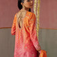 Farah Talib Aziz Mayna Festive Prints '25 - Ananya Ombre Shirt And Dupatta