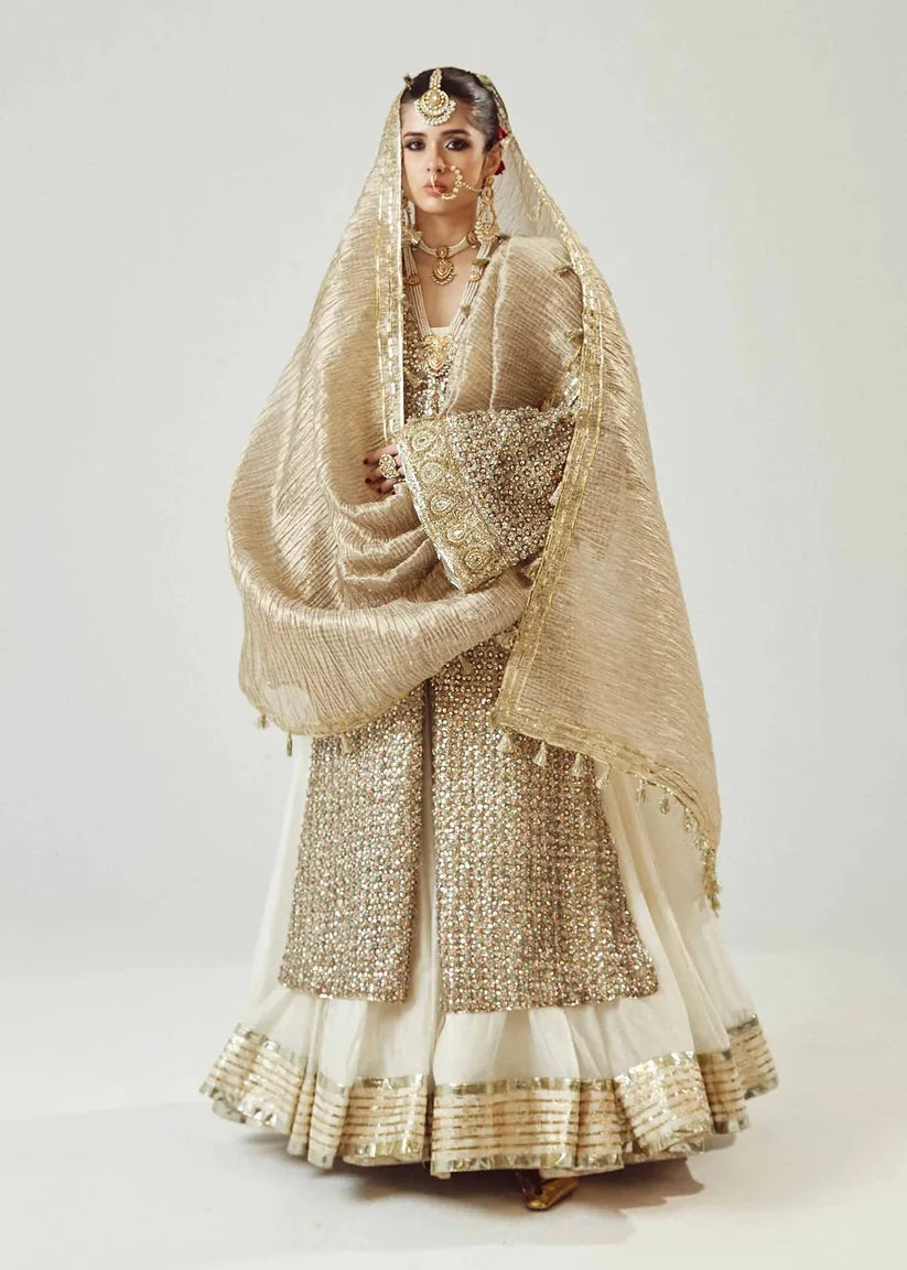 Chandani | Formal | HUSSAIN REHAR
