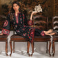 ETHNC EMBROIDERED SUIT (E3390/103/902)
