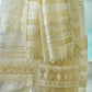 Design 9A Luxury Lawn Eid Edition 2026 Unstitched