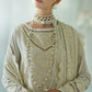 Design 9A Luxury Lawn Eid Edition 2026 Unstitched