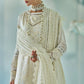Design 9A Luxury Lawn Eid Edition 2026 Unstitched