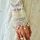 Design 9A Luxury Lawn Eid Edition 2026 Unstitched