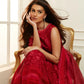 Design 9B Luxury Lawn Eid Edition 2026 Unstitched