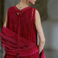 Design 9B Luxury Lawn Eid Edition 2026 Unstitched