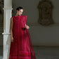 Design 9B Luxury Lawn Eid Edition 2026 Unstitched