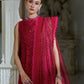 Design 9B Luxury Lawn Eid Edition 2026 Unstitched