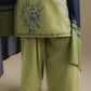 SNOWDROP-10B | Coco Winter Unstitched’25 | Zara Shahjahan