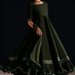 Baroque - Pret Formal | EMBROIDERED CHIFFON PR-1316