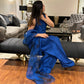 Midnight Blue | Saher & Benish