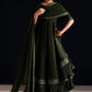 Baroque - Pret Formal | EMBROIDERED CHIFFON PR-1316