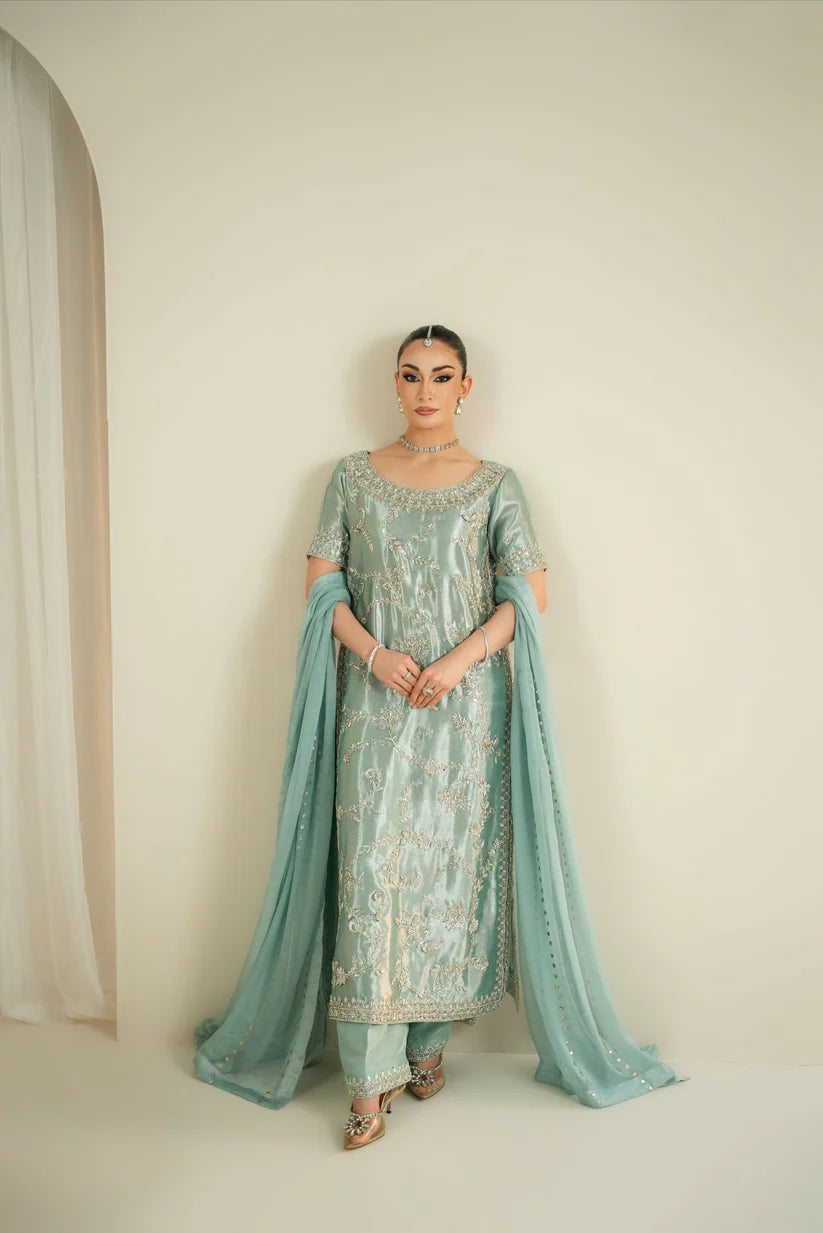 Allure | Kaida