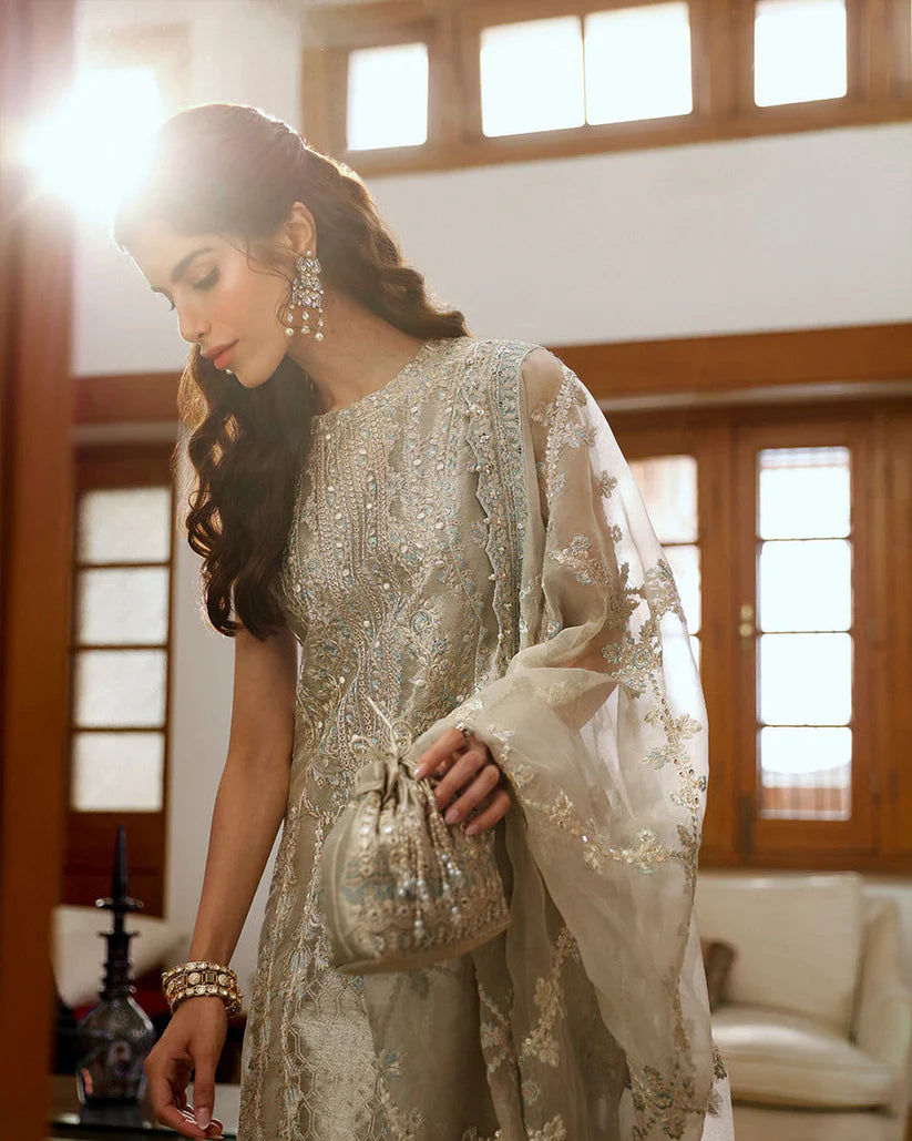 Damaris | Faiza Saqlain