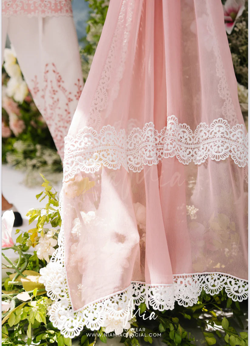Blush | Nia Mia