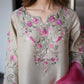 Floral Cluster | Saher & Benish