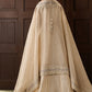 Baroque | EMBROIDERED LAWN EL26-D03