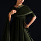 Baroque - Pret Formal | EMBROIDERED CHIFFON PR-1316