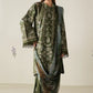 BAROQUE | EMBROIDERED LAWN SF-4431