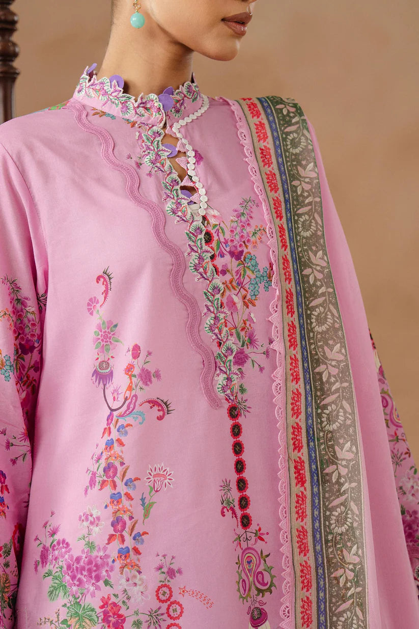 M261-019A-CI | Muzlin Spring Vol 1 '26 | SANA SAFINAZ