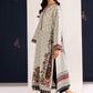 BAROQUE | EMBROIDERED LAWN SF-4455