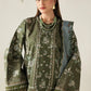 BAROQUE | EMBROIDERED LAWN SF-4431