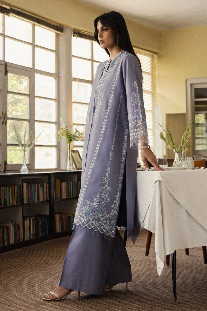ABEER | PRET SUMMER ‘26 LUXURY DESIGNER OUTFITS | ZARA SHAHJAHAN