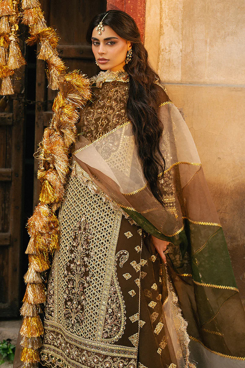 TABEER | Mohsin Naveed Ranjha