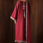 Baroque - Pret Formal | EMBROIDERED SHEESHA SILK PR-1289