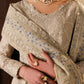 Baroque | EMBROIDERED LAWN EL26-D03