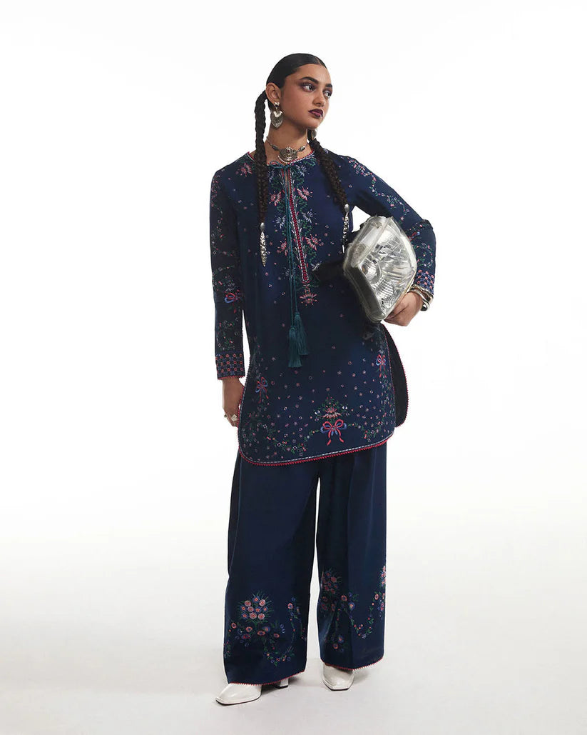 LEELA | Jugnu SS’25 EID Pret’25