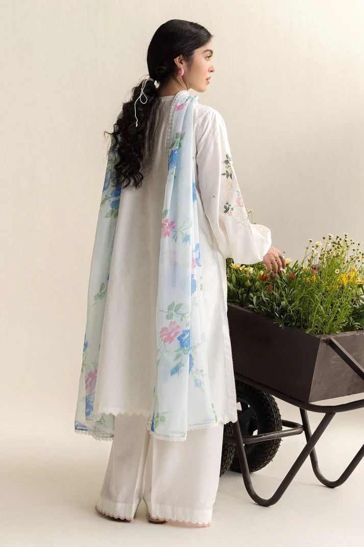 Arlo-7A | Coco Lawn Drop II 2026 | COCO BY ZARA SHAHJAHAN