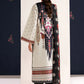 BAROQUE | EMBROIDERED LAWN SF-4455