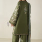 BAROQUE | EMBROIDERED LAWN SF-4431