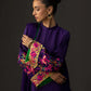 Amethyst Symphony | Zainab Chottani