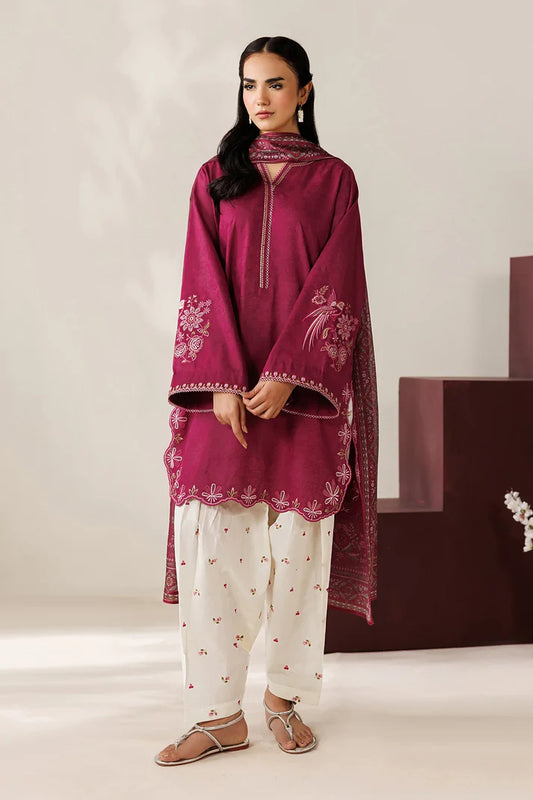 ESPR1273-XSM-333 | Baroque