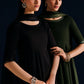 Baroque - Pret Formal | EMBROIDERED CHIFFON PR-1317