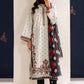 BAROQUE | EMBROIDERED LAWN SF-4455