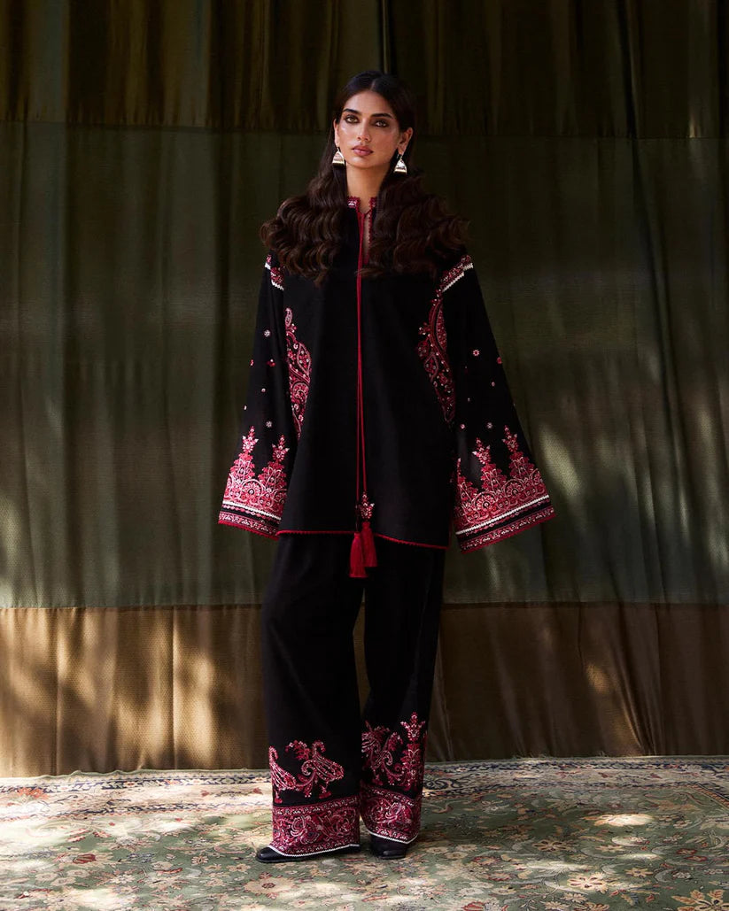 BANHI | Jugnu A/W’25